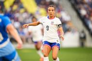 Iceland v United States - Source: Getty